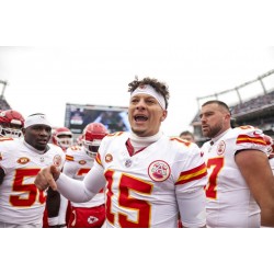 El partido inaugural de la temporada 2026 enfrentará a los Kansas City Chiefs contra los Denver Broncos